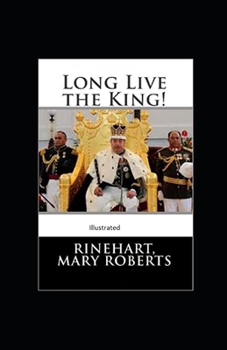 Paperback Long Live the King Illustrated Book