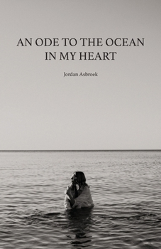 Paperback An Ode to the Ocean in My Heart Book