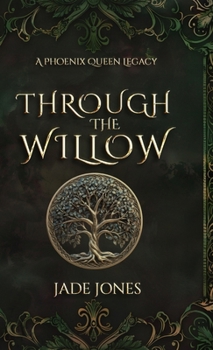 Hardcover Through The Willow Book