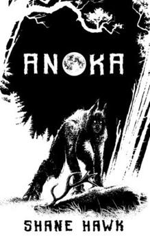 Paperback Anoka: A Collection of Indigenous Horror Book