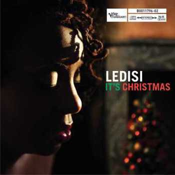 Music - CD It's Christmas Book