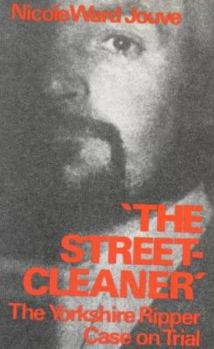 Paperback Streetcleaner: Yorkshire Rippe Book