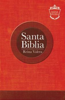 Paperback Santa Biblia-Rvr 1977 [Spanish] Book