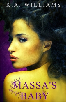 Paperback Massa's Baby Book