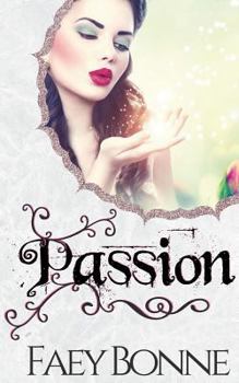 Paperback Passion Book