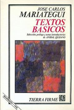 Paperback Textos básicos (Spanish Edition) [Spanish] Book