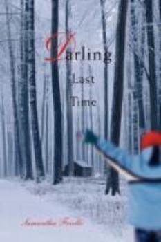 Paperback Darling Last Time Book