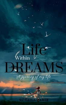 Paperback Life Within Dreams Book