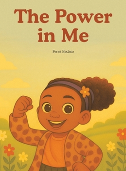 Hardcover The Power in Me Book