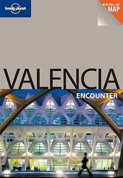 Paperback Valencia Encounter Book