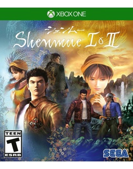 Shenmue I & II