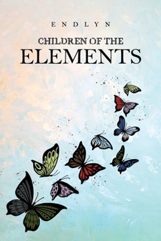 Paperback Children of the Elements Book