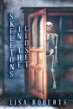 Paperback Skeletons in the Closet Book