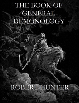 Paperback The Book of General Demonology Book