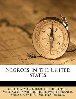 Negroes in the United States