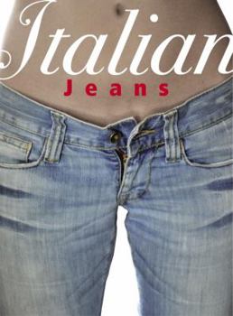 Paperback Italian Jeans Book