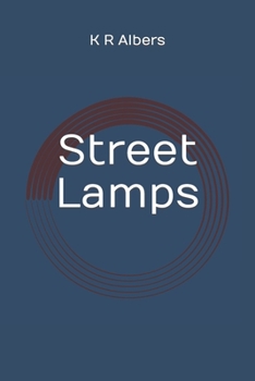 Paperback Street Lamps: Lost in Midnight Memories Book