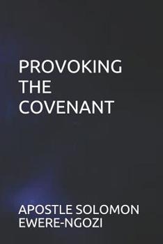 Paperback Provoking the Covenant Book