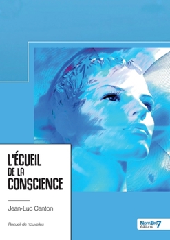 Paperback L'écueil de la conscience [French] Book