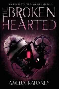 The Brokenhearted - Book #1 of the Brokenhearted