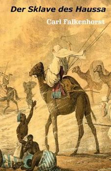 Paperback Der Sklave des Haussa [German] Book