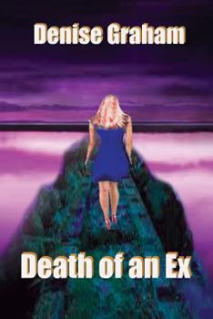 Paperback Death of an Ex Book