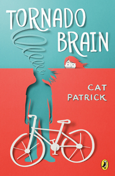 Paperback Tornado Brain Book