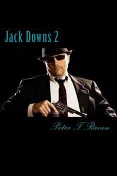 Paperback Jack Downs 2: Who is the killer Book