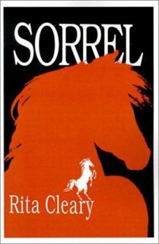 Paperback Sorrel Book