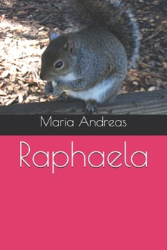 Paperback Raphaela [French] Book