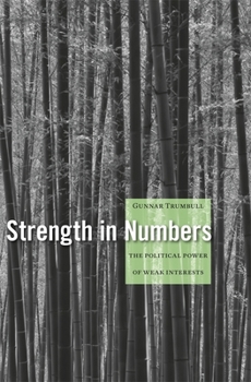 Hardcover Strength in Numbers Book