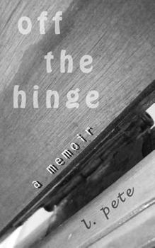 Paperback Off The Hinge Book