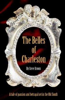 Paperback The Belles of Charleston Book