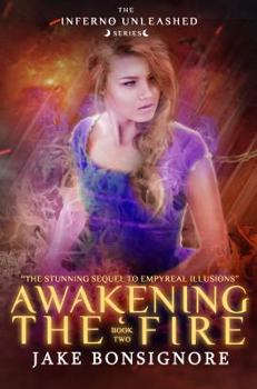 Paperback Awakening the Fire Book