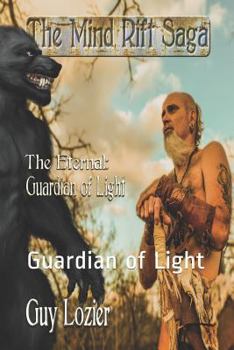 Paperback The Eternal: Guardian of Light Book