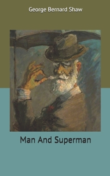 Man And Superman