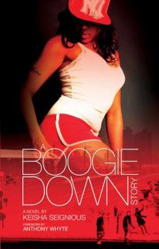 Paperback A Boogie Down Story Book