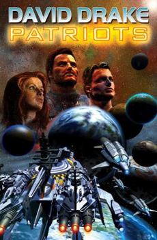 Mass Market Paperback Patriots Book