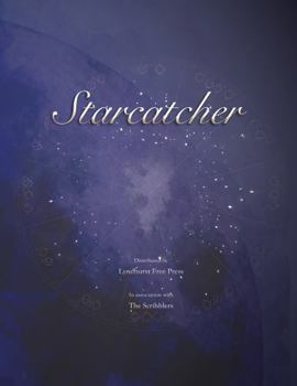 Paperback Starcatcher's Manual (Guild Chronicles Storytelling System) Book