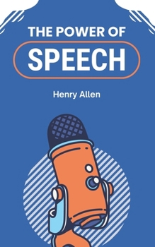 Paperback The Power of Speech Book