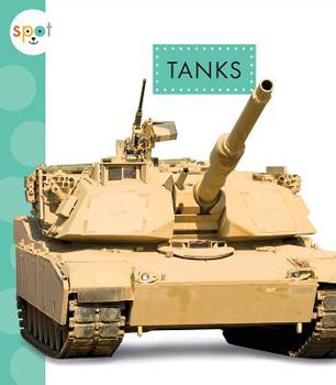 Paperback Tanks Book