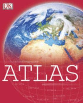 Paperback Atlas Book