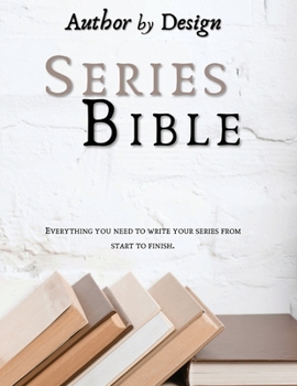 Paperback Series Bible Book