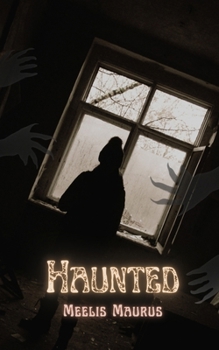 Paperback Haunted Book