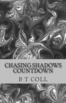 Paperback Chasing Shadows: Countdown Book