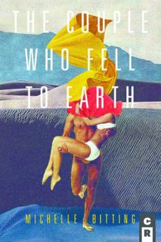 Paperback The Couple Who Fell to Earth Book
