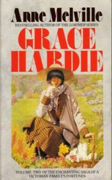 Paperback Grace Hardie Book