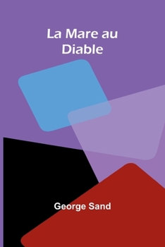 Paperback La Mare au Diable [French] Book