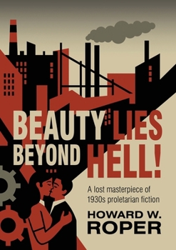 Paperback Beauty Lies Beyond Hell! Book
