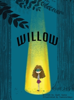 Hardcover Willow Book